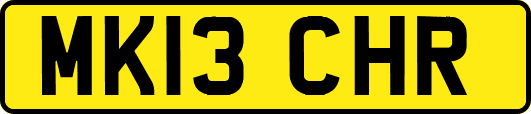 MK13CHR