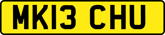 MK13CHU