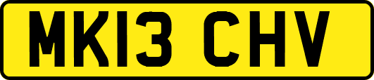 MK13CHV