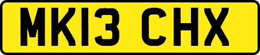 MK13CHX