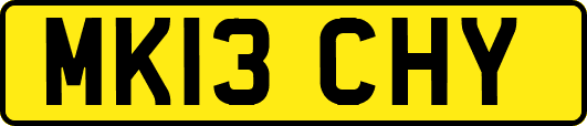 MK13CHY