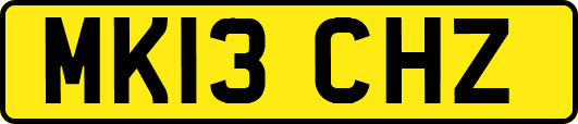 MK13CHZ