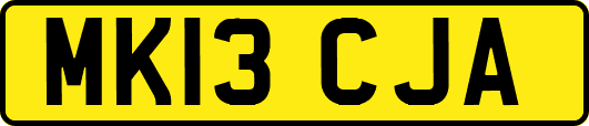 MK13CJA