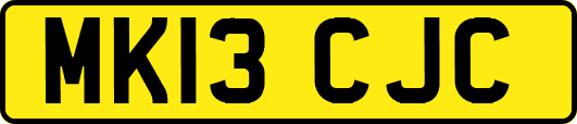 MK13CJC