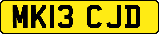 MK13CJD