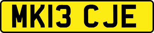 MK13CJE
