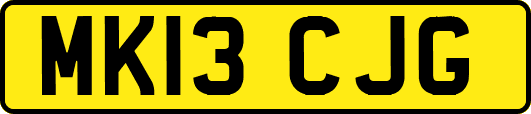 MK13CJG