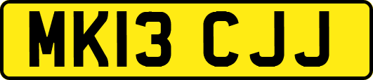 MK13CJJ