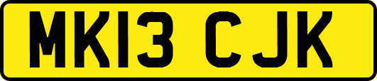 MK13CJK