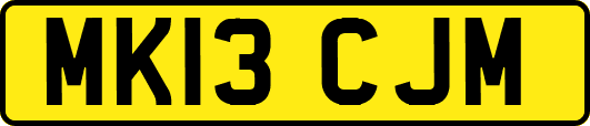 MK13CJM