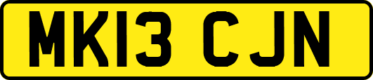 MK13CJN