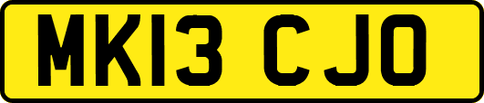 MK13CJO