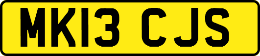 MK13CJS