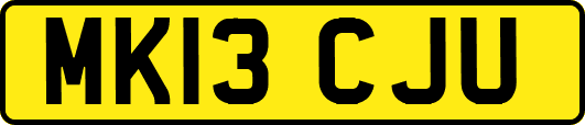 MK13CJU
