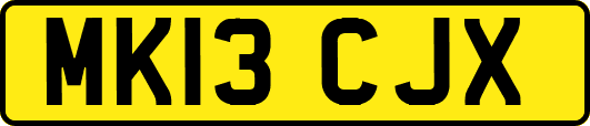 MK13CJX
