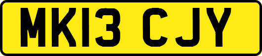 MK13CJY
