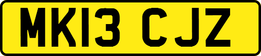 MK13CJZ