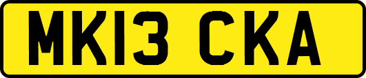MK13CKA