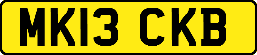 MK13CKB