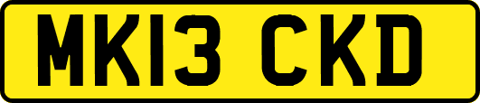 MK13CKD