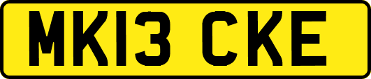 MK13CKE