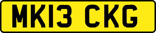 MK13CKG