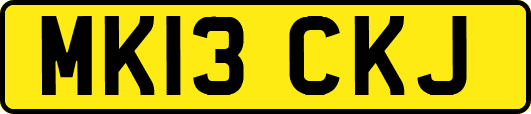 MK13CKJ