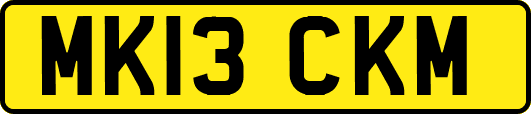 MK13CKM