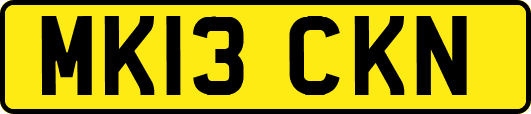 MK13CKN