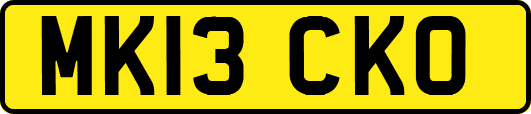 MK13CKO