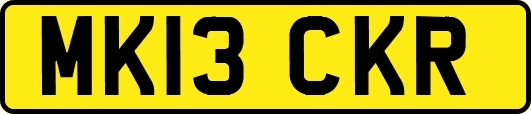 MK13CKR