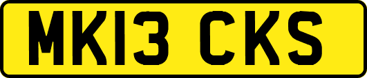 MK13CKS