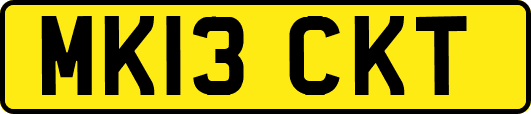 MK13CKT