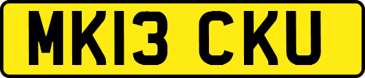 MK13CKU