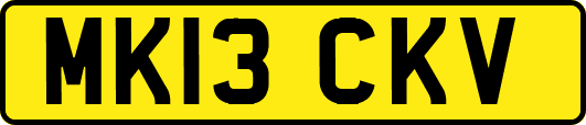 MK13CKV