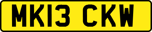 MK13CKW