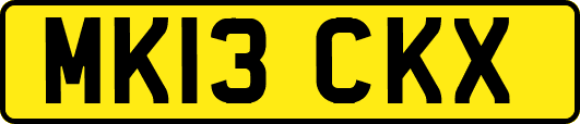 MK13CKX