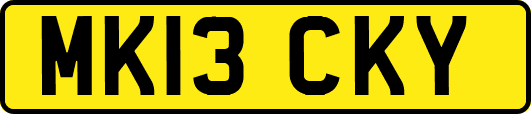 MK13CKY
