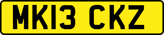 MK13CKZ