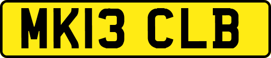 MK13CLB