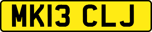 MK13CLJ