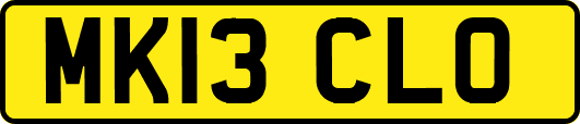 MK13CLO