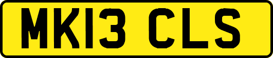MK13CLS