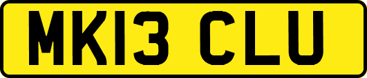 MK13CLU