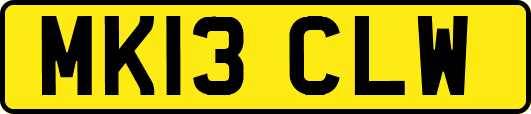 MK13CLW