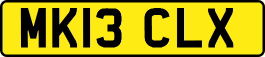 MK13CLX