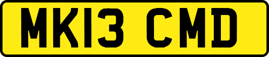 MK13CMD