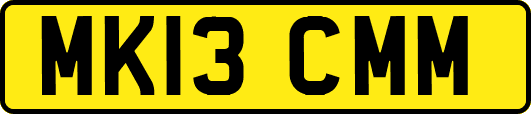 MK13CMM