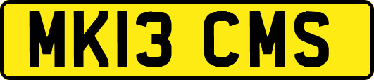 MK13CMS