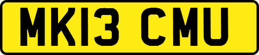 MK13CMU